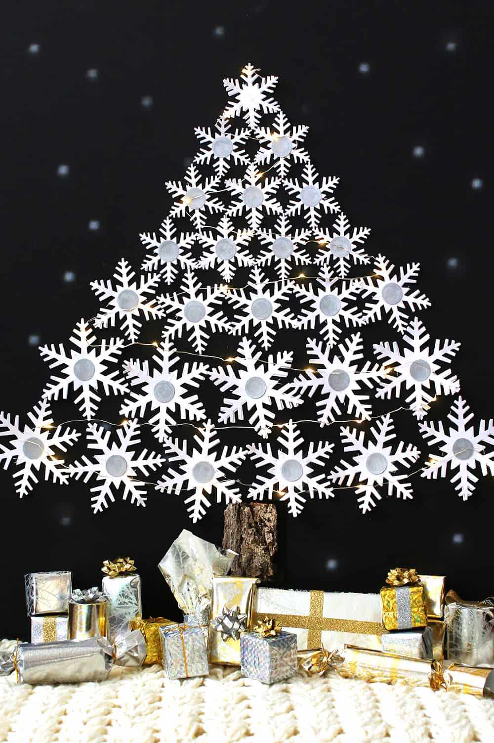diy advent calendar