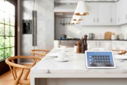 1755246891 Sind intelligente Kuechengeraete die Investition wert Wir haben einen Appliance