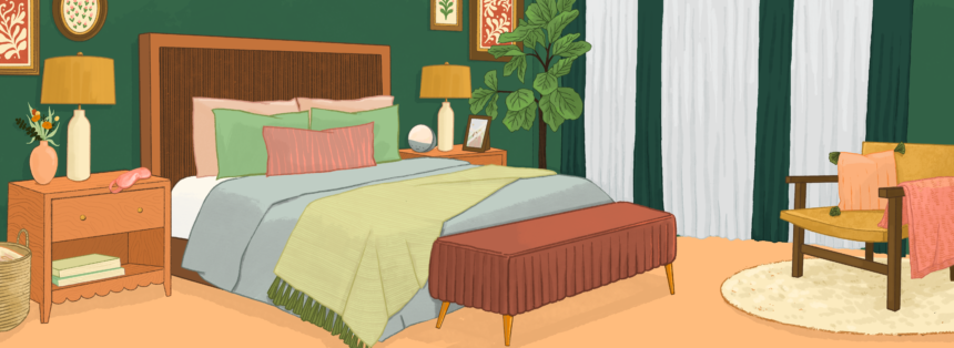 1755763725 Fall Into Better Sleep Create the Space of Your Dreams