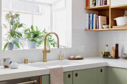 1756282466 35 Ways to Decorate the Window Over Your Kitchen Sink
