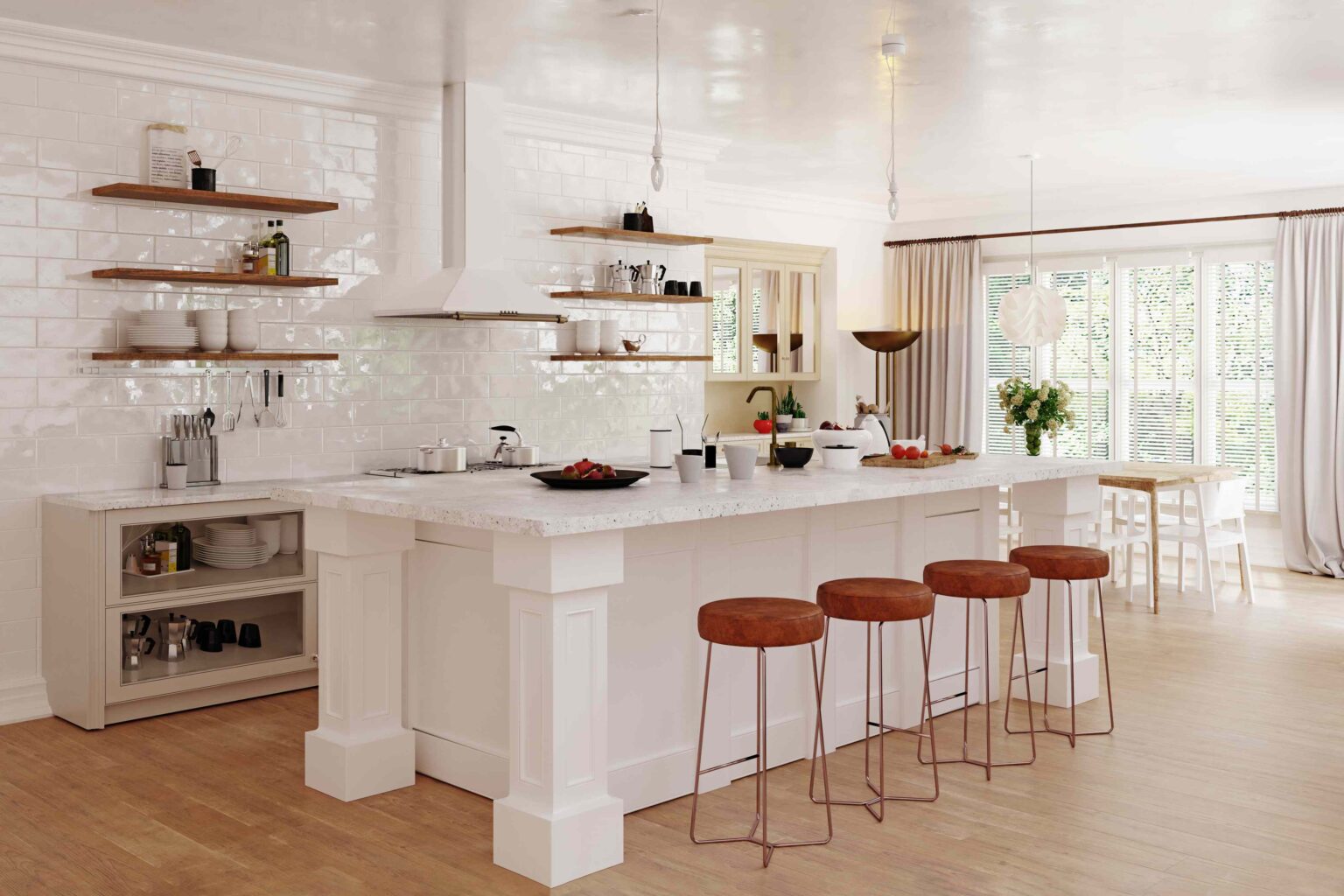 1756541640 5 Kletschendes Zuhause quotUpgradesquot Das laesst ein Zuhause laut Designern