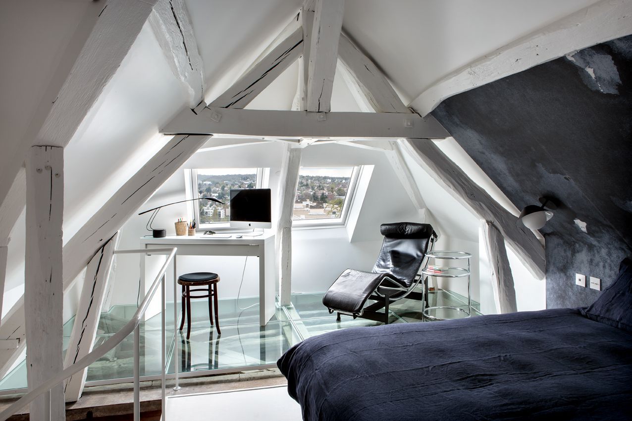 office bedroom ideas
