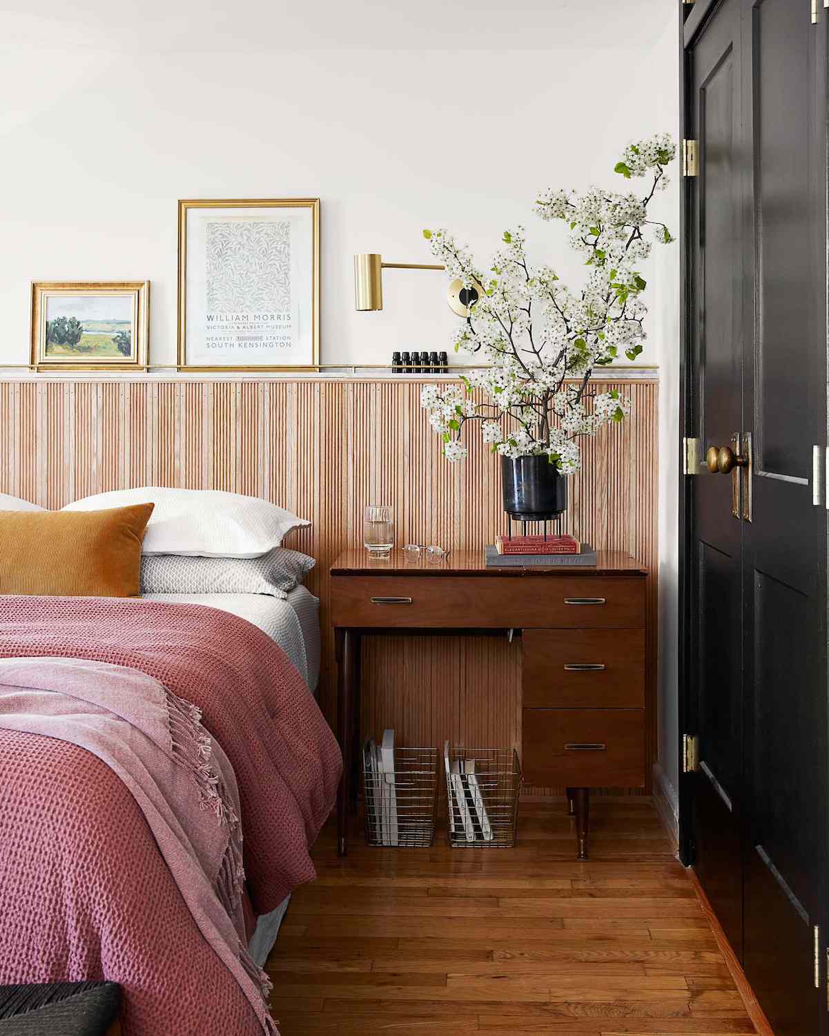 bedroom office ideas