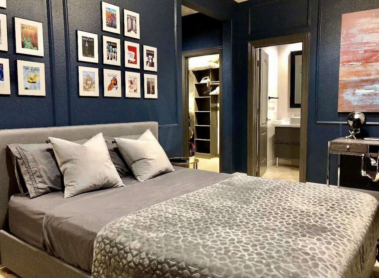 office bedroom ideas