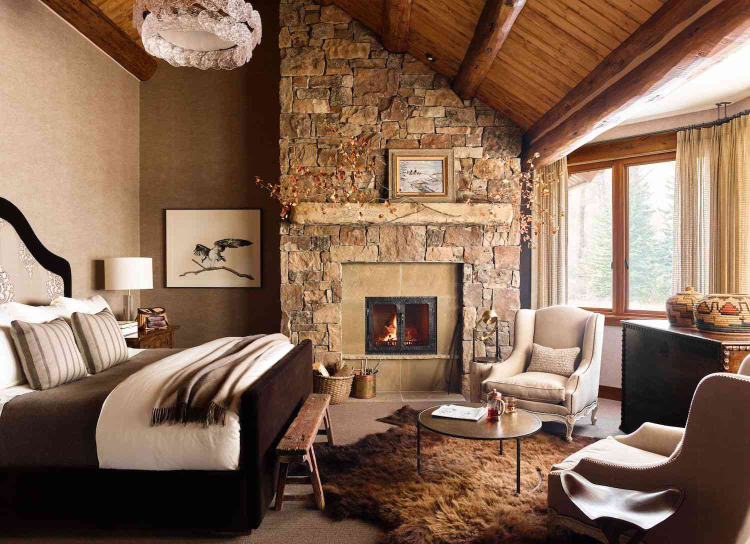cozy bedroom ideas