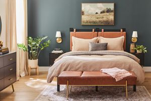 Best bedroom paint colors