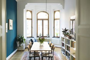 8 versteckte Kosten für den Kauf eines Eigenheims, das Immobilienprofis wünschen, Sie wüssten sich 2 Speisesaal im alten Haus