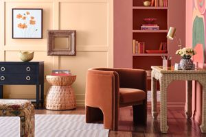 Sherwin Williams Henna Shade SW6326
